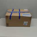 COSMEVIVI Easy Install Razor Front Forks Shock Absorption for Motocross Great for Replacing Old or Broken Forks