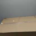 33 Inch Double Bowl Kitchen Sinks Drop In  Delironexu 16 Gauge Stainless Steel Kitchen Sink Double Bowl, 33x19 Drop In Double kitchen sink with Brushed Finish, 6 Inch Deep 50/50 Overmount Sink