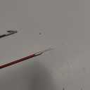 Cat Toys for Indoor Cats, Interactive Cat Toy 2PCS Retractable Wand Toy and 9PCS Cat Feather Toys Refills, Funny Kitten Toys Cat Fishing Pole Toy for Bored Indoor Cats Chase and Exercise