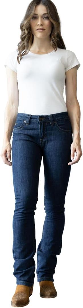 Kimes Ranch Betty, Denim, Size: 4 Inseam: 36