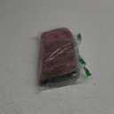 PATIKIL 12"x9"x3" Insulated Lunch Bags, Portable Food Containers Bag Flat Bento Bags Reusable Thermal Lunch Pail for Men and Women, Pink