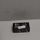 AquaMiracle Adjustable 30W Small Aquarium Heater Submersible Fish Tank Heater Betta Heater Turtle Heater Super Mini Aquarium Heater with Digital Display Thermostat, for 4-6 Gallon Tanks