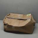 Cordless Rechargeable Pool Vacuum for Inground Pools, Handheld Pool Cleaner for Above Ground Pool, Spas and Hot Tubs, Long Lasting, Ideal for Dirt (Green)