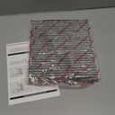 A-Premium Cabin Air Filter with Activated Carbon Compatible with Hyundai Elantra 2017-2020, Accent 2018-2022, Elantra GT 2018-2020 & Kia Forte 2019-2023, Forte5, Rio 2018-2023 - Replace# 97133-F2000