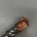 1-1/4 x 13.75 inch (32 x 350mm) SDS Plus Masonry Drill Bit, Rotary Hammer Drill Bit,Concrete Drill Bit for Concrete, Brick, Block,1-1/4 x 11.2 x 13.75 inch