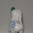 MEHOFOND 7x5ft Blue Bear Baby Shower Backdrop for Boys We Can Bearly Wait Decorations Banner Boho Floral Hot Air Balloon Photography Background Pampas Grass Bear Baby Shower Banner Photo Props