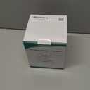 Upgraded Ultrasonic Retainer Cleaner Machine, 45kHz Ultrasonic Dentures Cleaner for Night Guards, Braces, Aligner, Toothbrush, Jewelry and More, 200ML Capacity, Black