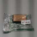 Drift Car Air Freshener - Wood Air Freshener - Car Odor Eliminator - Teak Scent Starter Kit