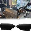 for Road Glide FLTRX 2026 2025 2024 Later NEW Motorcycle Accessories Handguards Protector Handlebar Hand Guard Shield Cover 2025 2024 Road Glide CVO SE FLTRXSE, 2 Piece