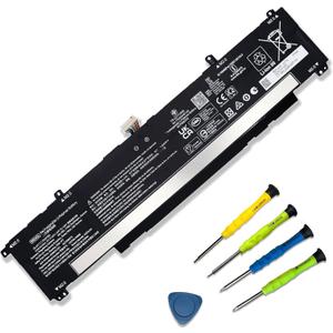 70.07Wh WK04XL M39179-005 Laptop Battery Replacement for HP OMEN 16-b 16-c HP Victus 16-e 16-d 15-f Series Victus 16-D0001UR 16-D0023DX 16-D1113TX 16-E0005UA Notebook 15.4V 4323mAh 4-Cell HSTNN-IB9V