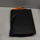 Windshield Cover for Ice and Snow [78''x58''] 600D Heavy Duty Snow Cover Against Snow, Ice, Frost and Water Car Winter Accessories for Fits Large SUV & Truck