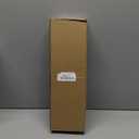 Kucoele 50 Sets 5oz Plastic Charcuterie Cups with Sticks, Disposable Fruit Cups for Party, Clear Appetizer Cups (50 Cups + 100 Cocktail Picks)