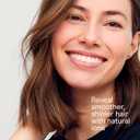 Conair Double Ceramic Hair Dryer with Diffuser | Blow Dryer with Ionic Conditioning | Includes Diffuser and Concentrator | Amazon Exclusive, White