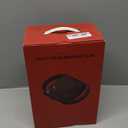 HuixinLine New 16 Head Massage Gun Set, Muscle Relaxation Massage Suitablefor Back Leg and Foot Muscle Relaxation, Deep Tissue Massage Gun,Portable 30-SpeedSettings, (with 16 Gray Massage Heads)