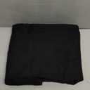 The Children's Place Boys Stretch Chino Pants, Black Single, 16H