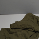  Relaxed Straight Rigby Dungaree
Green Pants S