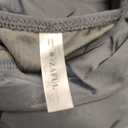 ZAFUL Swim Suits for Women 2025 Smocked Two Piece Tankinis Modest High Waisted Tummy Control Simsuits Sexy Slimming Ruched Push Up Bathing Suit Retro Ruffle Hem Full Coverage Tankini Swimwear Black M