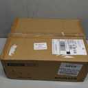 3-Tier Kitchen Cart with Adjustable Shelves - Microwave Storage Cart & Utility Rolling Organizer, Industrial Wheels for Small Spaces, 15.7"x23.6"x33.7" Kitchen Office Living Room Metal Rack