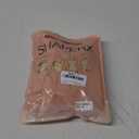 SHAPERX Women's Fajas Colombianas Shapewear Postpartum Tummy Control Body Shaper Butt Lifter Bodysuit (Medium, Beige)
