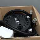 Fluval FX2 High Performance Canister Aquarium Filter - Multi-Stage Filtration, Built-in Powered Water Change System, and Basket-in-Basket Tray Design