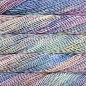 Malabrigo Worsted Hand Dyed Yarn (875 - Arapey)