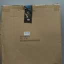 MODE HOME 29 Inch Oval Wall Clock for Living Room Decor, French Vintage Farmhouse Wall Clocks Decorative for Home, Large Wall Clock Battery Operated