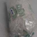 36 Inch White Knitted Christmas Tree Skirt: Small Thick Cable Knit Round Cream Tree Skirt for 4-6FT Tree Rustic Neutral Farmhouse Christmas Tree Decorations Tree Base Cover