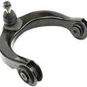 MOOG RK100169 Suspension Control Arm and Ball Joint Assembly front right upper