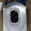 PeckCam Smart Bird Feeder with Camera 2K HD Auto Detect & Notify, AI Identify 10000+ Birds Camera with Solar Panel 5 Perch Attachments Wireless Outdoor Birdwatching Gift for Birds Lover, Blue