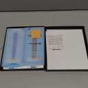 MAGIC JOHN 2 Pack for iPhone 13/14& iPhone 13 Pro 6.1 inch Tempered Glass Screen Protector, Auto Dust-Elimination, Bubble Free, HD Clear, Easy Installation