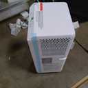 10000 BTU Portable AC, 3-in-1, 560 Sq.Ft, Remote, LED display