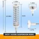 WA50R5200AW/US, WA50R5400AV/US WA45H7000AW/A2 Washer Suspension Rods