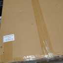 Tektalk 2000 Piece Foldable Jigsaw Puzzle Table with Cover, 3-Tilting-Angle Plateau, Lightweight Portable Felt Puzzle Board with 6 Sorting Drawers (Light Gray)