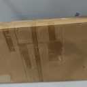 6 Feet Tall Round and Square Pole Pad 2" Thick High-Density