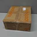 LOOBANI Dog Grass Pad with Tray, Lightweight Oxford Cloth Tray for Potty Training, 19 * 24 in