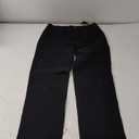 Gloria Vanderbilt Women's Classic Tapered Amanda Jeans (10, Black)