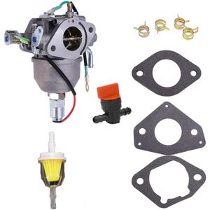 24 853 25-S Carburetor for Kohler CV18S CV20S CV22S CV725 Command Engine Carb