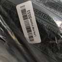 Homeforia Floating Shelf Black, 9×9" 4 Pack