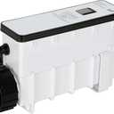 Upgraded IC40 Salt Cell Chlorine Generator | Replacement for Pentair EC-520555 40,000 Gal Inground Pool Smart Automation System