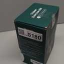 Trideer Exercise Ball for Yoga, Pilates & Fitness  Stability Ball Equipment for Home Gym & Office Chair, Core & Balance Training Accessories, Physical Therapy Equipment, Quick Pump Included, 5 Sizes (Indigo)