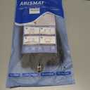 Posture Corrector for Women and Men, Back Brace Support for Upper and Lower Back Pain Relief, Adjustable for Back straightener, Spine Alignment, Scoliosis, Hunchback, Spine Corrector (M ( Waistline 25"-32" ), Black)