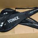 Yonex GR 303 Combo Badminton Racquet with Full Cover, Set of 2