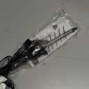 Revlon Perfect Heat Triple Ceramic Curling Iron | For Silky Smooth Spiral Curls (1/2 in)