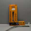 AUTOBOO 26" and 16" Windshield Wipers Blades (Pack Of 2),OEM Quality Premium All-Seasons Wiper blades, Stable and Quiet Armor wiper blades