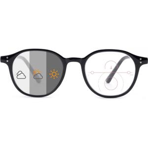 SKYWAY Photochromic Multifocus Reading Glasses women men Transition Sunglasses Blue Light Blocking Computer Readers