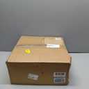 9Inch Chimney Cap,6/7/8/10 Inch Adjustable Stainless Steel Chimney Cap,304 Steel Round Rain Cover with Mesh Screen,Universal Cone Top Roof Cap for Wood/Oil Stove Vent,Weatherproof & Easy Installation (Black)