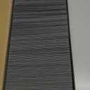 Art3d 102-Piece Peel and Stick Wall Tile for Kitchen Backsplash, Bathroom, Fireplace, 3in.  6in. Stick on Subway Tile, Glossy White