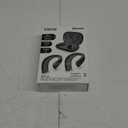 iHome XT-42 True Wireless Earbuds Sport Air Conduction EarHook Headphones