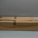 Bamboo Blinds for Interior Windows, Custom Bamboo Shades | Roller Shades for Indoor Window and Outdoor Patio, Easy to Install for Decks, Porches & Backyards, 30"W x 64"H