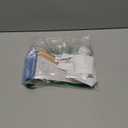 Darco Toe Alignment Splint (1 Count (Pack of 1))